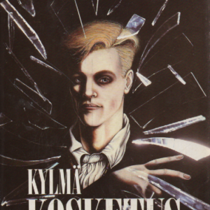 Kylmä kosketus