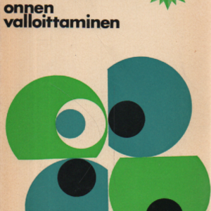 Onnen valloittaminen