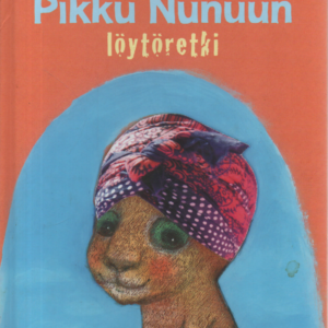 Pikku Nunuun löytöretki