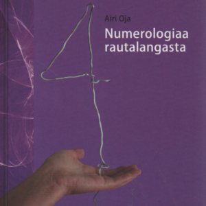 Numerologiaa rautalangasta