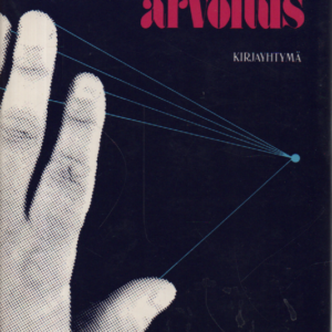 Parantamisen arvoitus