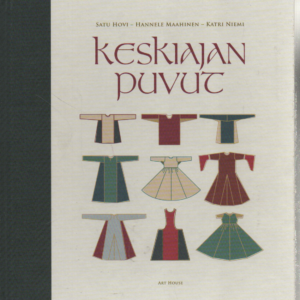 Keskiajan puvut