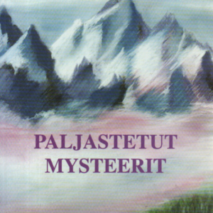 Paljastetut mysteerit