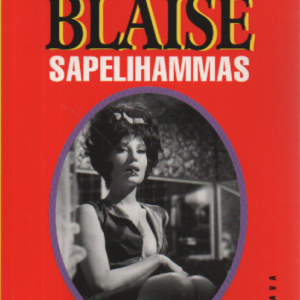 Modesty Blaise : Sapelihammas