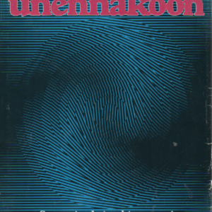 Luovaan unennäköön