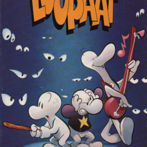 Luupäät 1