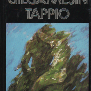 Gilgamešin tappio