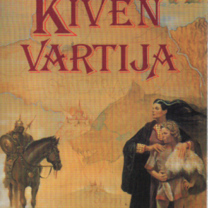 Kiven vartija : Belgarionin taru 1