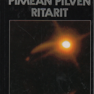 Pimeän pilven ritarit