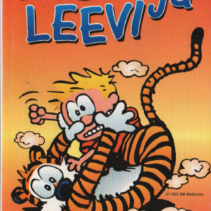 Lassi ja Leevi Sunnuntaisarjat 1 : 24.11.85 - 10.8.86
