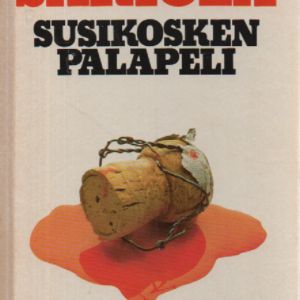 Susikosken palapeli
