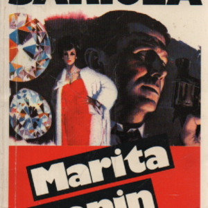 Marita Eisenin tapaus