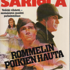 Rommelin poikien hauta