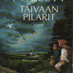 Taivaan pilarit