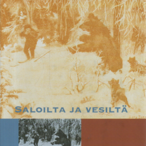 Saloilta ja vesiltä