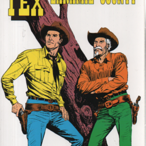 Maxi Tex 49 : Laramie County