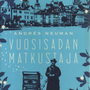 Vuosisadan matkustaja