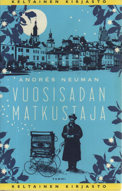 Vuosisadan matkustaja