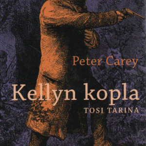 Kellyn kopla : Tosi tarina