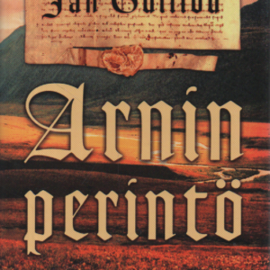 Arnin perintö