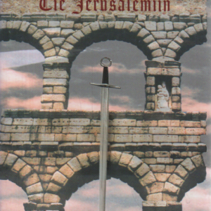 Tie Jerusalemiin