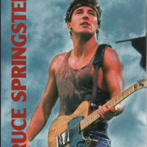 Bruce Springsteen : pomon tarina 1972-2004