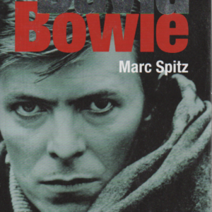 David Bowie