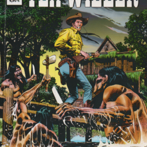 Tex Willer 2009-06