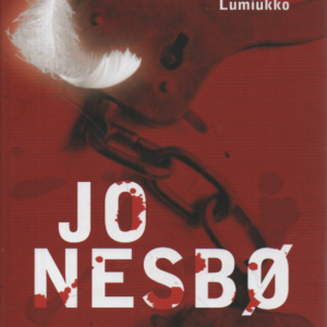Lumiukko