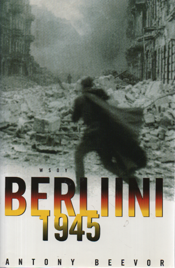 Berliini 1945