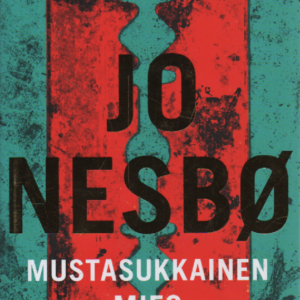 Mustasukkainen mies