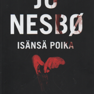 Isänsä poika