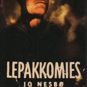 Lepakkomies