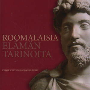 Roomalaisia elämäntarinoita