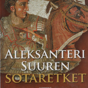 Aleksanteri Suuren sotaretket
