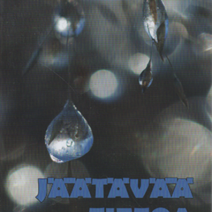 Jäätävää tietoa
