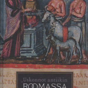 Uskonnot antiikin Roomassa