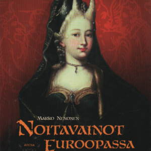 Noitavainot Euroopassa : Ihmisen pahuus