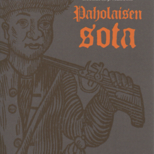 Paholaisen sota