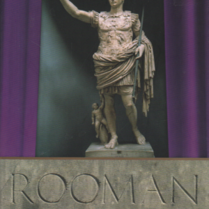 Rooman keisarit