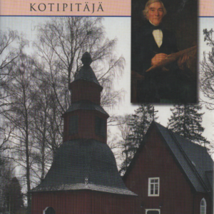 Sammatti : Elias Lönnrotin kotipitäjä