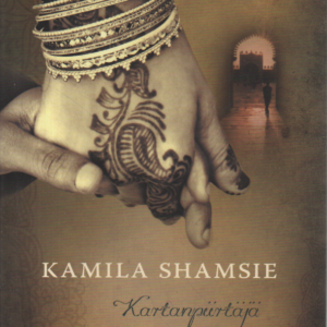 Kartanpiirtäjä