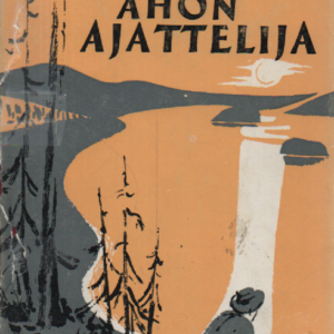 Havukka-ahon ajattelija