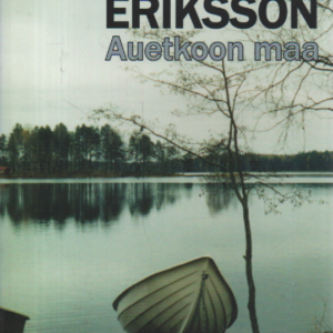 Auetkoon maa