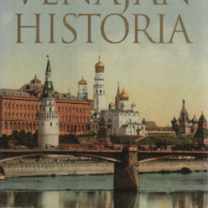 Venäjän historia (uudistettu laitos)