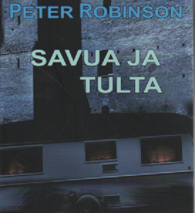 Savua ja tulta