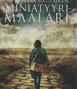 Miniatyyrimaalari