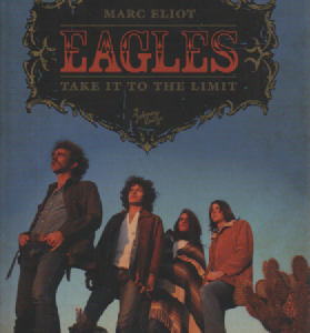Eagles : take it to the limit