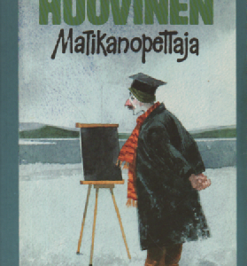 Matikanopettaja
