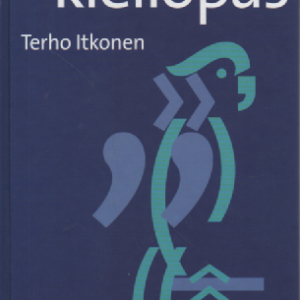 Uusi kieliopas